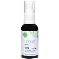 Natural Way Gesichtsserum mit Betonica - 30 ml
