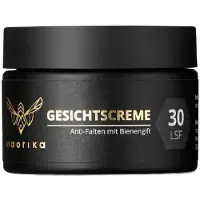 Maorika Bienengift Manuka Hyaluron Creme Lsf30 1x50 ml