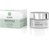 BIOGRINE 'Irresistible“ Cbd-Anti-Aging-Creme Hyaluronsäure 50 ml Creme