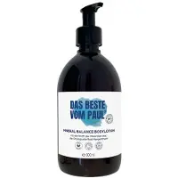 Das Beste Von Paul Das Beste vom Paul Mineral Balance Bodylotion für den ultimativen Body Glow Up 500 ml Körperlotion