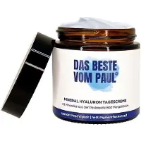 Das Beste Von Paul Das Beste vom Paul Mineral Hyaluron Tagescreme 100 ml