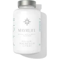 MAYRLIFE Kalium-Magnesium 90 St Kapseln