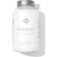 MAYRLIFE Vitamin C Spezial 90 St Kapseln