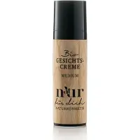 Natur für Dich Bio Gesichtscreme Medium 30 ml Tagescreme