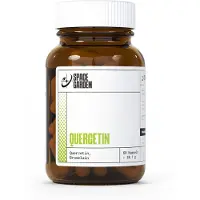 Spacegarden Quercetin Kapseln 60 St