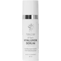 NOBLE CARE 8-fach Hyaluronserum 30 ml