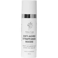 NOBLE CARE Anti-Aging Straffungsmaske 30 ml