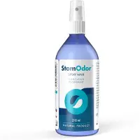 STOMODOR Spray Maxi Boroniaduft 210 ml