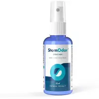 STOMODOR Spray Mini Apfelduft 50 ml