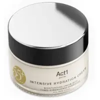 Act1 Intensive Hydration Cream - just be. 50 ml