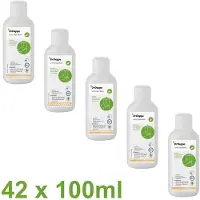DrDeppe Händedesinfektionsmittel 42x100 ml Desinfektionslösung