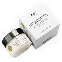 Act1 24 Hour Ultra Facial Day and Night Cream - just be. 50 ml