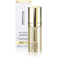 MERRYVITAL SWITZERLAND Merryvital WHY Aging ! 3D Firming Booster Serum 30 ml