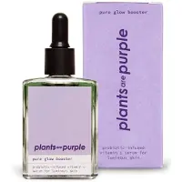 Plants are Purple Pure Glow Booster 30 ml