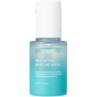Vvbetter Teca Lifting Moisture Serum – Hautstraffung, Regeneration & Anti-Aging mit 30 ml Tagescreme