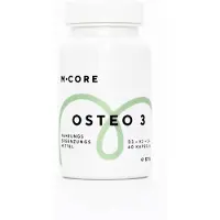 M-Core Osteo3 60 St
