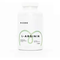 M-Core L-Arginin 180 St