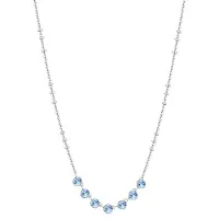 Brosway Lovely Symphoniaue Crystal Necklace BYM134