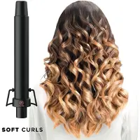 Bellissima Lockenstab mit weichem Aufsatz 11768 My Pro Twist & Style GT22 200