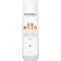 Goldwell Dualsenses Sun Reflects After Shampoo Haar- und körpershampoo 0,25 l