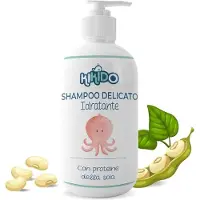 Kikido Baby-Shampoo 250 ml