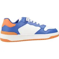 Geox Kinderschuhe J WASHIBA BOY kind