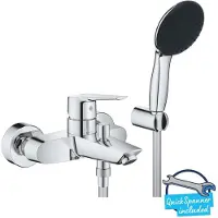 GROHE Start, Chrom