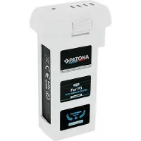 PATONA Platinum Battery DJI Phantom 3