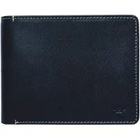 Golden Head Geldbörse Bari RFID Protect Wallet Navy dunkelblau