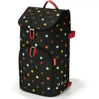 Reisenthel Shopping Citycruiser Bag dots