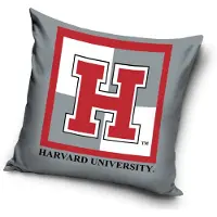Procos Harvard Kissenbezug 40 * 40cm