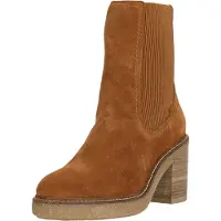 Clarks Stiefel "Cassiano" im Chelsea Boot-Design