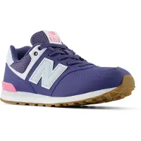 New Balance Sneakers GC574NJ Dunkelblau 38
