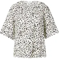 s.Oliver Blouses Offwhite Größe: 34 | Blusen Outlet | Damen | Weiß