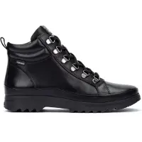 Pikolinos VIGO Damen Stiefeletten - sportliche Stiefelette schwarz Freizeit NEU