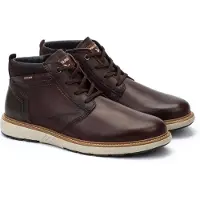 Pikolinos BILBAO Herrenstiefelette - elegante Stiefeletten braun Elegant NEU