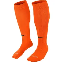 Nike Classic II Cushion OTC Stutzen Orange F816 L ( 42-46 ) L ( 42-46 )