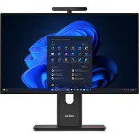 Lenovo ThinkCentre M90a Gen 6, 60,5 cm (23.8"), Full HD, Intel Core Ultra 7, 16 GB, 512 GB, Windows 11 Pro