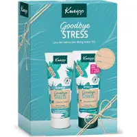 Kneipp Geschenkset Goodbye Stress 2x200 ml Körperpflege