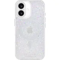 Kate spade new york Protective MagSafe – iPhone 16 Plus Hülle (klobiger Glitzer)
