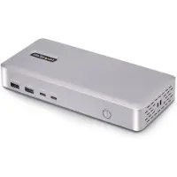StarTech.com 4k Dockingstation