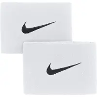 Nike Guard Stay II, Schwarz, Weiß
