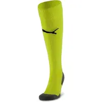 Puma LIGA Socks Core Stutzenstrumpf Gelb F33