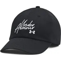 Under Armour Kappe Favorites Hat 1369790-003 | Größe: OSFM