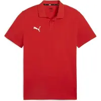 Puma teamGOAL Casuals Polo