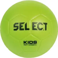 Select Handball Kids Soft