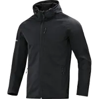 Jako Softshelljacke Light