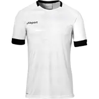 Uhlsport Division Ii Kurzarm-t-shirt