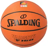 Spalding Indoorball Orange || Größe 7