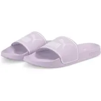 Puma Uni Leadcat 2.0 Flip-Flops, Lavender Fog White, 39 EU